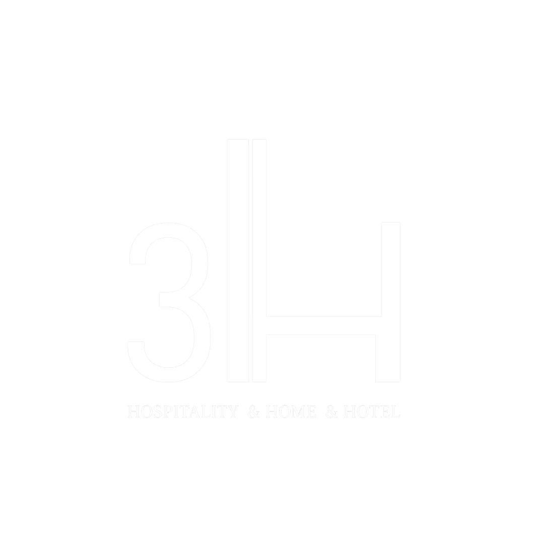 3H Logo